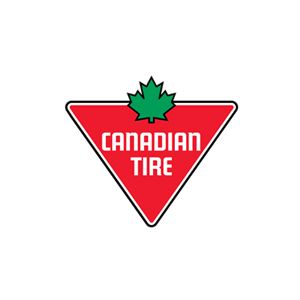 Canadian Tire Logo