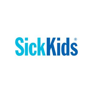 Sick Kids Logo
