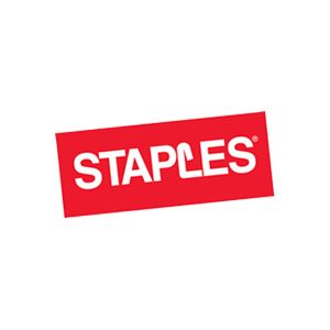 Staples Logo