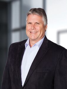 Terry Nickolson - Vice President