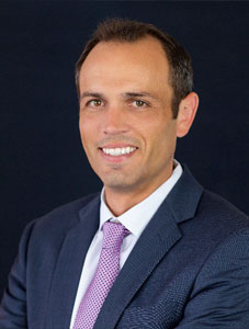 Rob Gannett - CEO