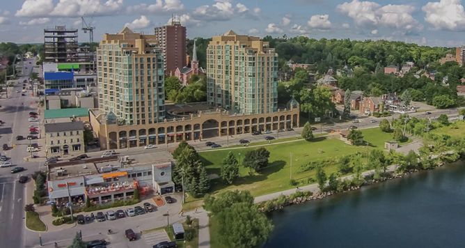 Barrie