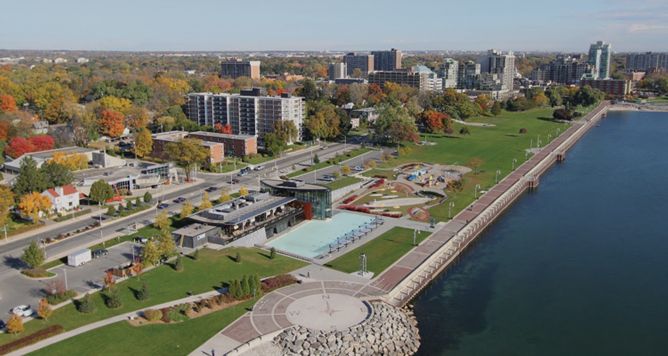 Oakville / Burlington