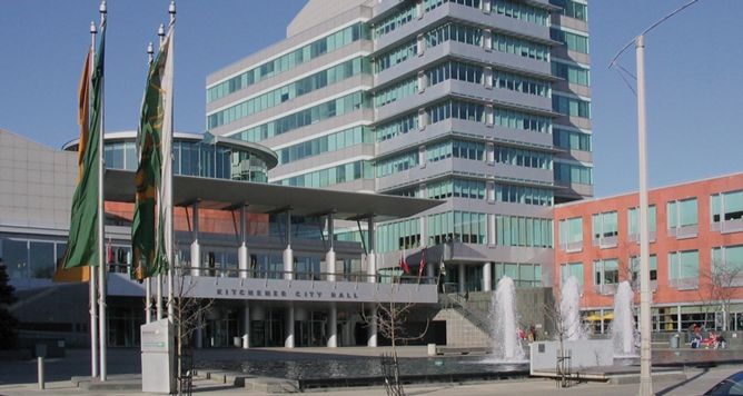 Kitchener