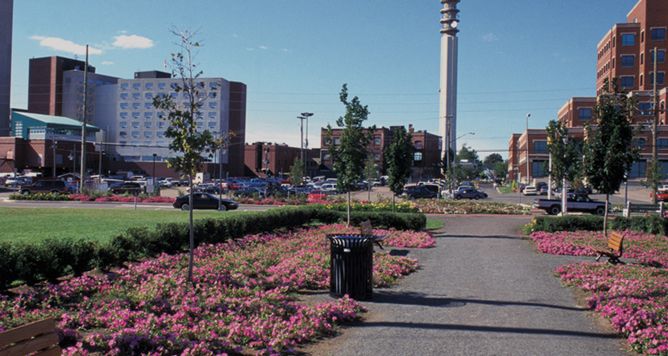 Moncton