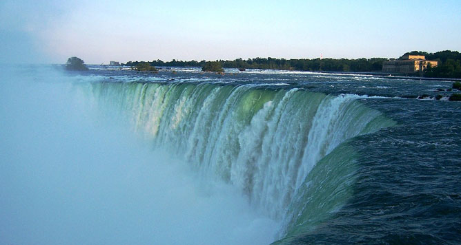 Niagara Region