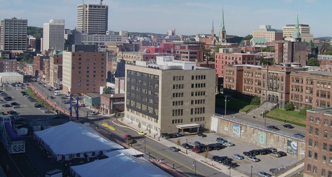 Saint John