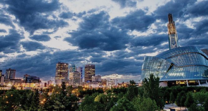 Winnipeg