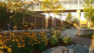 Clintar Gardening Enhancements