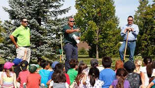 Clintar Community Activity