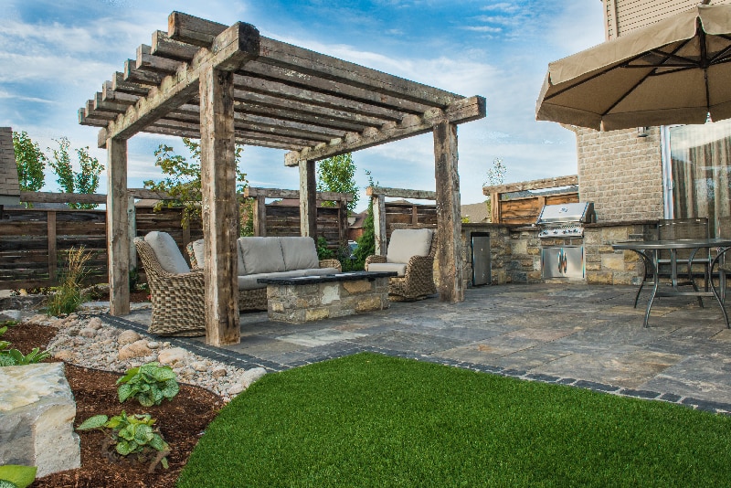 Residential Design Build Work