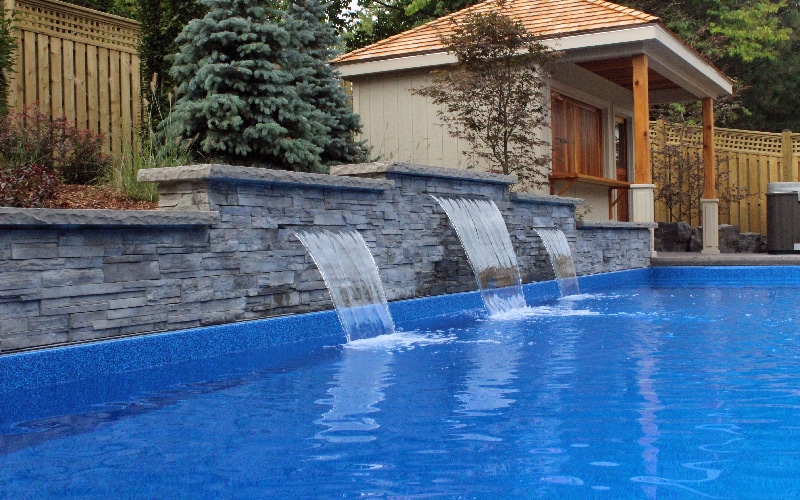 Residential Design Build Work