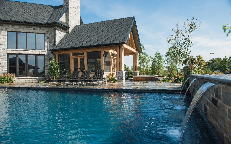 Residential Design Build Work