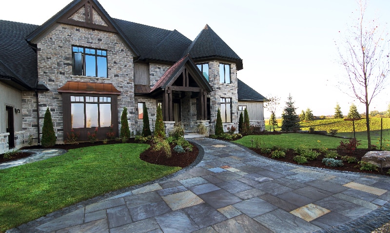 Residential Design Build Work
