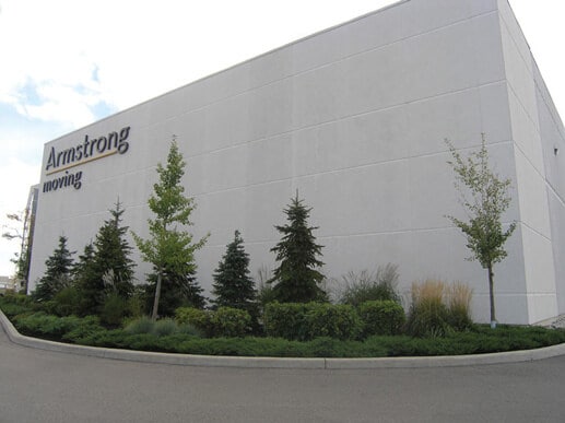 Armstrong Moving Gallery image 2