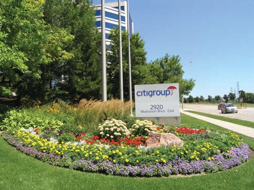 Citi Group Location Image Gallery